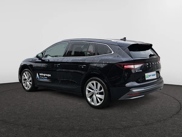 SKODA Enyaq (2024) — foto 23 van 29