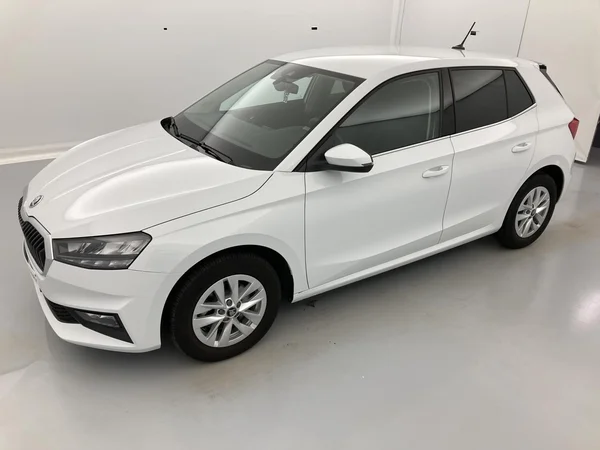 SKODA Fabia (2025) — foto 19 van 36