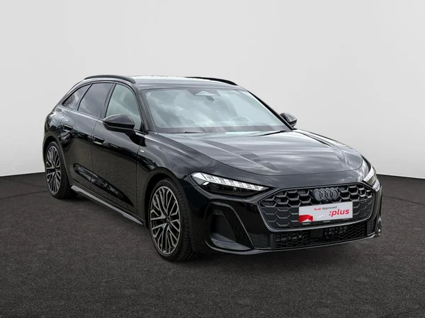 AUDI A5 Avant (2026) — foto 12 van 24