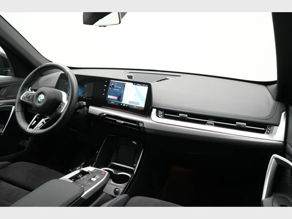 BMW X1 (U11) (2025) — foto 23 van 29