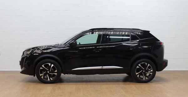 Peugeot 2008 (2023) — foto 25 van 27