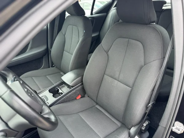 Volvo XC40 (2020) — foto 11 van 22