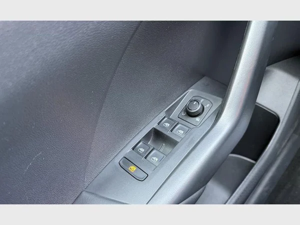 Volkswagen T-Cross (2025) — foto 4 van 25
