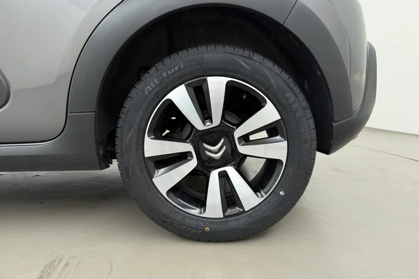 Citroen C3 (2022) — foto 14 van 17