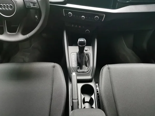 AUDI A1 Sportback (2025) — foto 10 van 15