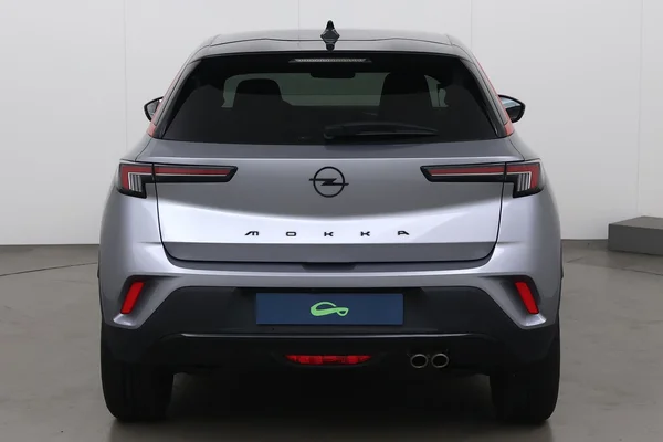 Opel Mokka (2022) — foto 11 van 16