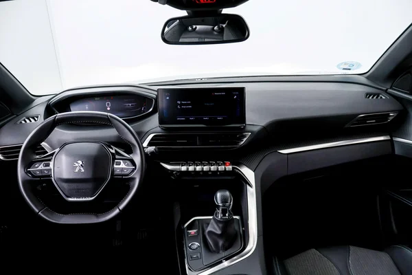 Peugeot 3008 (2024) — foto 3 van 72
