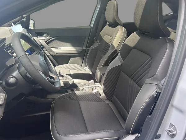 Renault Symbioz (2026) — foto 30 van 31