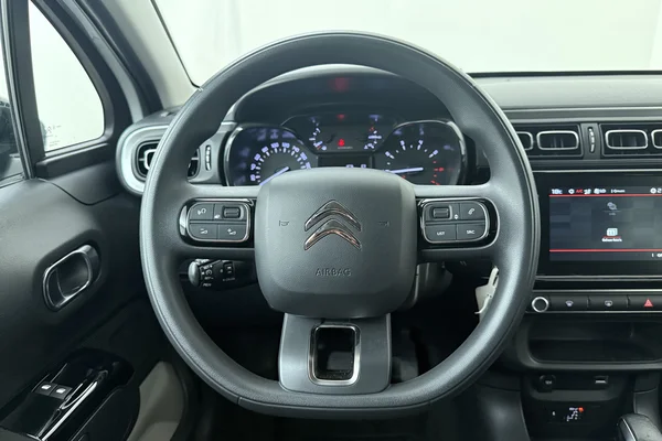 Citroen C3 (2024) — foto 2 van 19