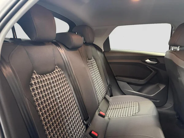 AUDI A1 Sportback (2026) — foto 11 van 24