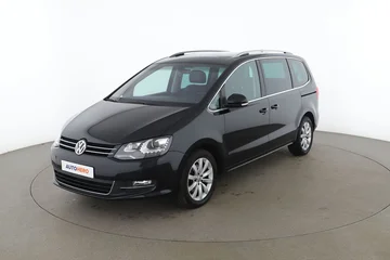 Volkswagen Sharan ad8a868e-8b58-4779-aa04-0ac99d7a2c55