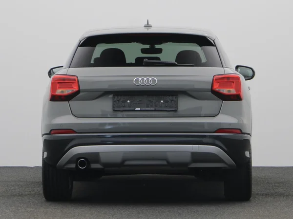 AUDI Q2 (2018) — foto 15 van 18