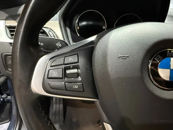 Bmw X1 (2019) — foto 3 van 25