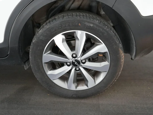 Kia Stonic (2025) — foto 16 van 22