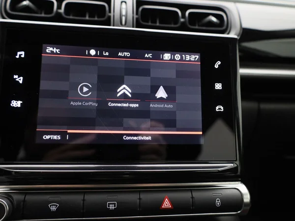 Citroën C3 (2021) — foto 14 van 39