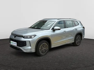 VOLKSWAGEN Tayron (2025)