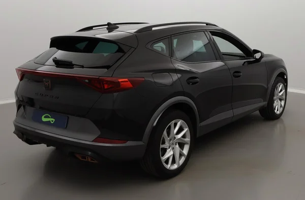 CUPRA Formentor E-Hybrid (PHEV) (2023) — foto 27 van 31