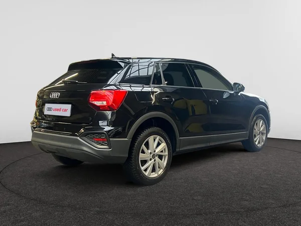 AUDI Q2 (2022) — foto 10 van 17
