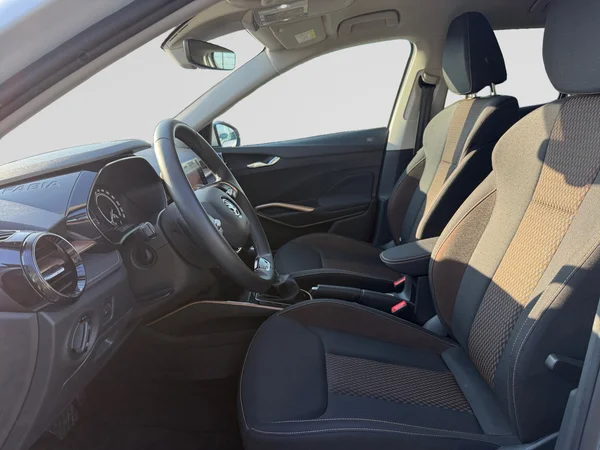 SKODA Fabia (2024) — foto 3 van 18