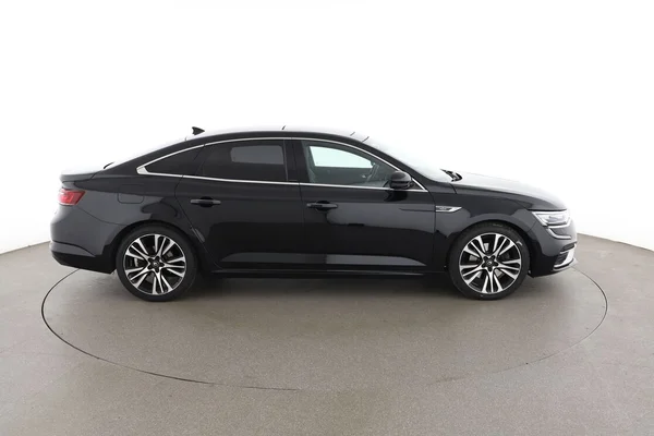 Renault Talisman (2021) — foto 13 van 16