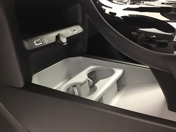 Citroen C5 Aircross (2026) — foto 17 van 30
