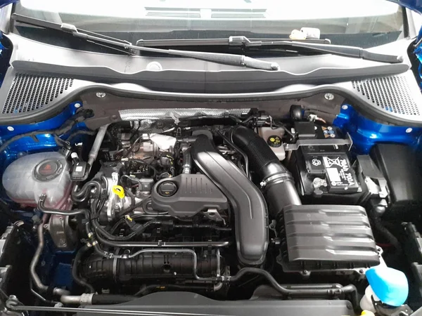 SKODA Karoq (2026) — foto 16 van 23