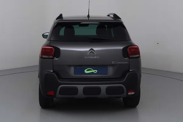 Citroen C3 Aircross (2022) — foto 27 van 32