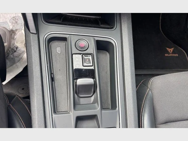 Cupra Formentor (2021) — foto 13 van 29