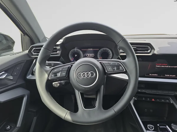 AUDI A3 Sedan (2026) — foto 15 van 18