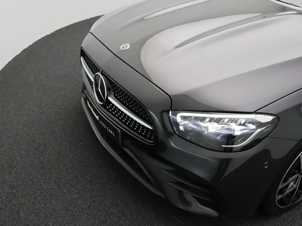 Mercedes-Benz E-Klasse (2022) — foto 25 van 33