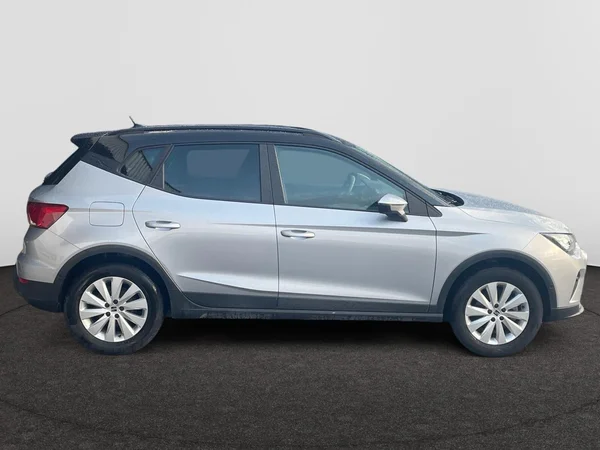 SEAT Arona (2024) — foto 18 van 21