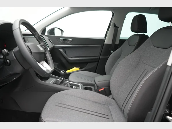 SEAT Ateca (2025) — foto 13 van 24