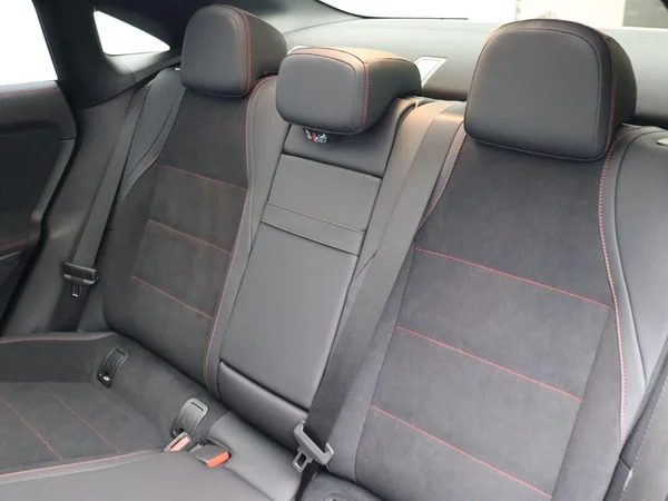 Mercedes-Benz CLA (2025) — foto 5 van 30