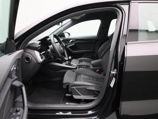 Audi A3 (2022) — foto 40 van 40
