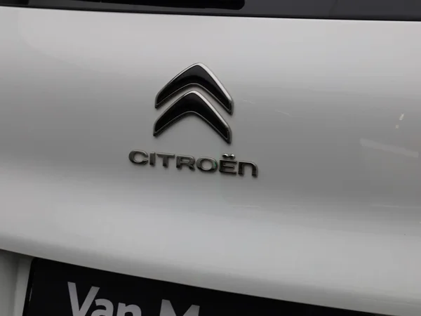 Citroën C3 (2021) — foto 35 van 41