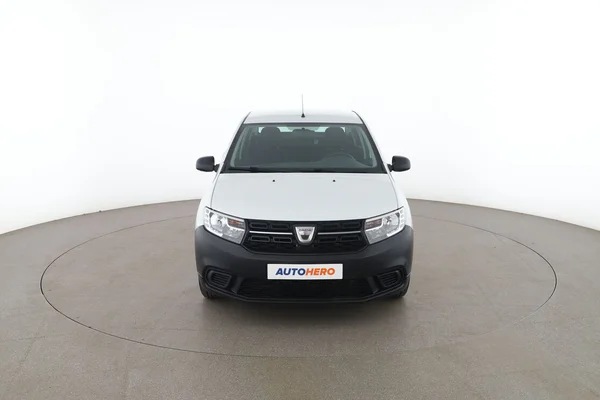 Dacia Logan (2019) — foto 15 van 16