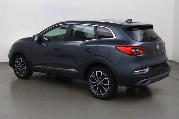 Renault Kadjar (2019) — foto 14 van 20