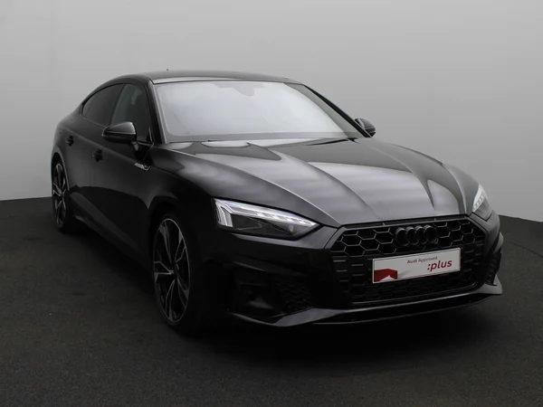 AUDI A5 Sportback (2026) — foto 12 van 20