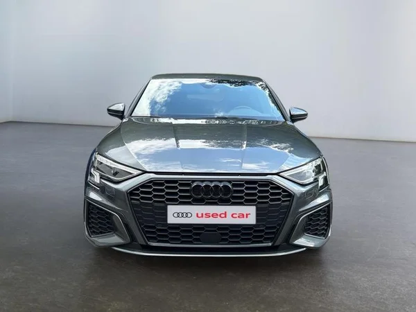 AUDI A3 Sportback (2023) — foto 23 van 34