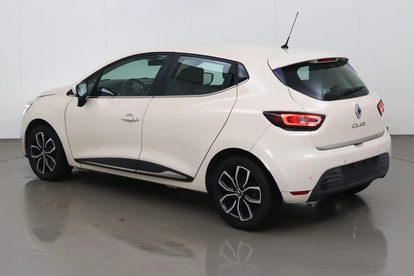 Renault Clio Iv Phase Ii (2017) — foto 12 van 18