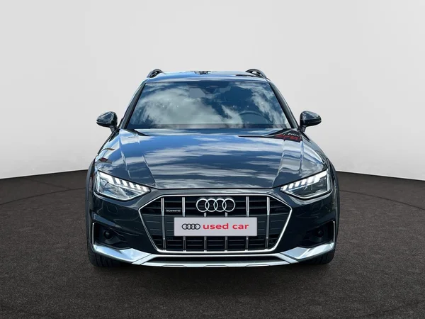 AUDI A4 Allroad Quattro Dsl (2023) — foto 23 van 24