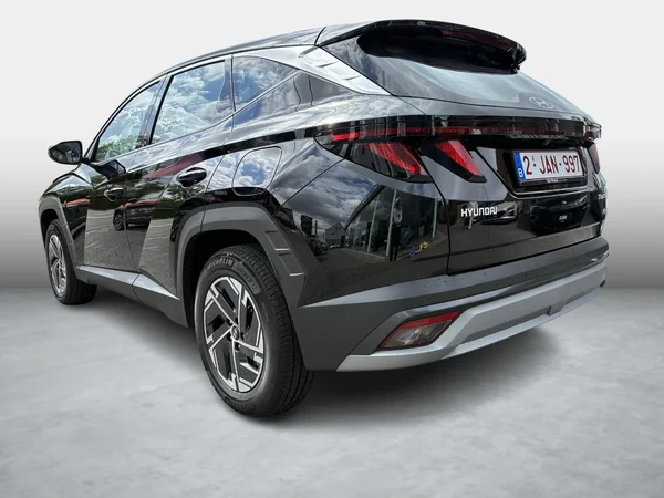 Hyundai Tucson (2025) — foto 19 van 23