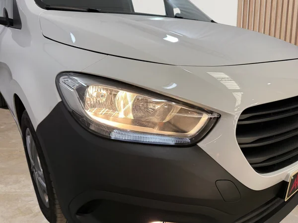 Mercedes-Benz Citan (2024) — foto 22 van 28