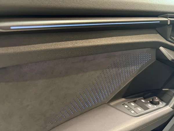 AUDI RS3 Sportback (2026) — foto 8 van 9