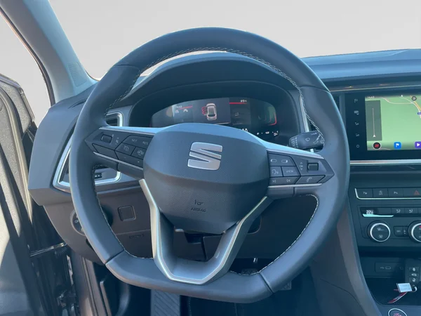SEAT Ateca (2025) — foto 18 van 19
