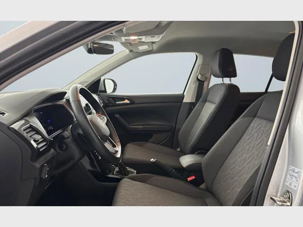 Volkswagen T-Cross (2025) — foto 2 van 25