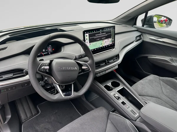 SKODA Elroq (2025) — foto 13 van 13
