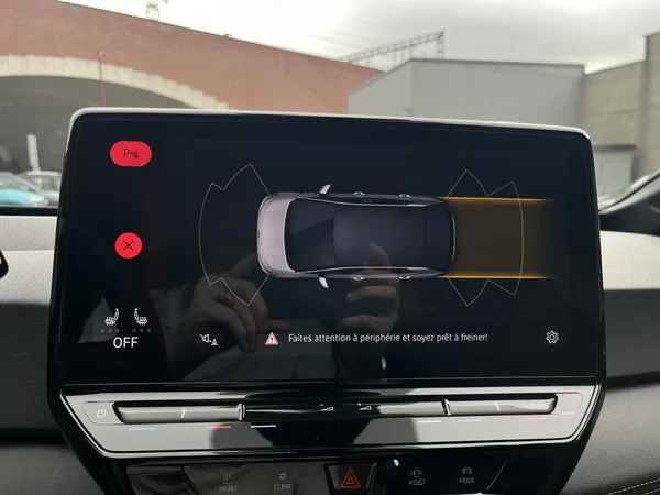 VOLKSWAGEN ID.3 (2023) — foto 13 van 22