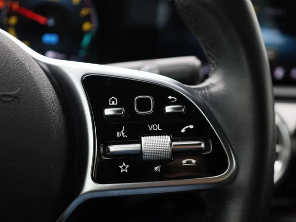 Mercedes-Benz A-Klasse (2020) — foto 16 van 47