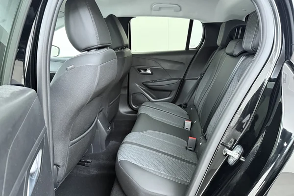 Peugeot 208 (2025) — foto 17 van 18